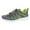 Green, variant on eczipvz Mens Running Shoes Men's Avi Canvas Casual Low Top Skate Sneaker,Black