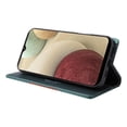 thumbnail image 2 of Case for FOXDOCK Samsung Galaxy M12 RFID Blocking Wallet Flip Cover Shockproof, 2 of 5