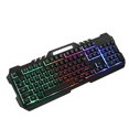 thumbnail image 3 of Juego Teclado Juego Teclado Usb Ratón Juego Teclado Luz Colorida AweSitey EL013443-01, 3 of 6
