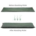 thumbnail image 3 of Water Activated Flood Barriers Bag Compatible Basement Garage Flood Barrier, 3 of 4