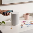 thumbnail image 3 of Altavoz inteligente Sonos Era 100 inalámbrico Alexa White (x2), 3 of 6