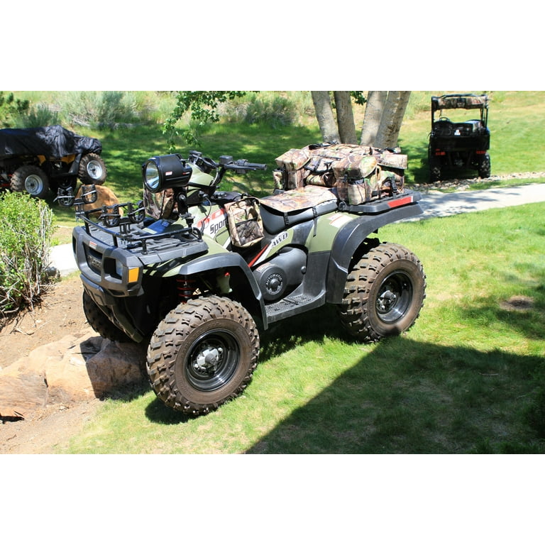 Coleman online four wheelers