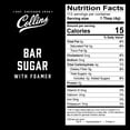 thumbnail image 3 of Collins Bar Sugar with Foamer | Create Foam Cocktails and Enhance Texture in Drinks with Cocktail Foaming Agent, Easy Eggwhite Style Drinks, 16oz, 3 of 6