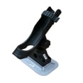 thumbnail image 2 of BroCraft Glue-On Adjustable Rod Holder for Inflatable Boats, Fiber-glass Injected Nylon, 2 of 6