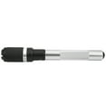 thumbnail image 2 of Extension, Universal  Stick Extension, For Eights Ball  Pool  Nine Ball Clubs Silver, 2 of 8