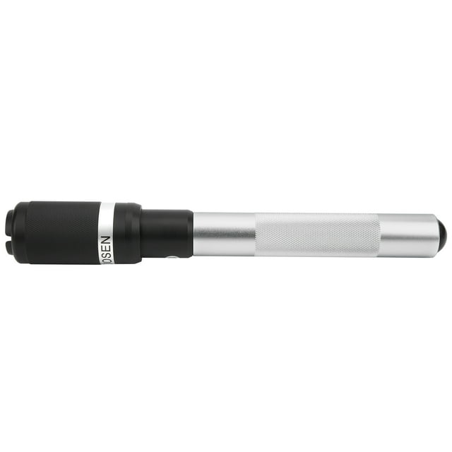 Extension de Queue, Universelle Robuste Facile à Tenir, pour Neuf Clubs de Balle Huit Queue de Balle