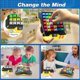 thumbnail image 3 of Smart Sudoku Puzzle Games, Electronic Sudoku Puzzle Game Toys 3500+ Challenges Brain Teaser Puzzle Games Gift for Kids, 3 of 5