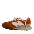 thumbnail image 4 of New Balance Men's Shoes Size 9 XC-72 Vintage Low Top Lace Up Orange, 4 of 6