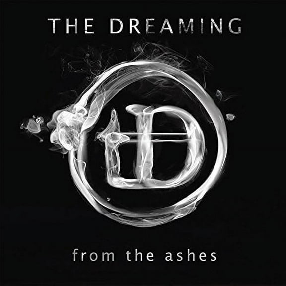 The Dreaming - From The Ashes - Rock - CD