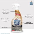 thumbnail image 2 of --2 Pack of Hydrogen Peroxide Containing隐形护盾 Marble and Granite Cleaner and Protector – 32 Fluid Ounces, 2 of 4
