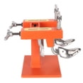 thumbnail image 1 of Machine d'Expansion de Chaussures, Machine d'Étirement de Chaussures à Deux Têtes Largeur Réglable Base Rectangulaire pour la Maison, 1 of 8