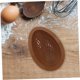 thumbnail image 5 of OHOIOLLA De Silicona Resistente A Altas Temperaturas Para Chocolate Y Galletas En Forma De Huevo, 5 of 7