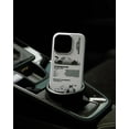 thumbnail image 2 of Midnight Z Car Phone Case Drift-Inspired Car Phone Case, Tough Glossy iPhone, Shockproof Cover, Racers Birthday Gift, 2 of 5