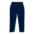 thumbnail image 1 of Jegging Simply Basic Baby para Bebé, Azul Talla 3, 1 of 3