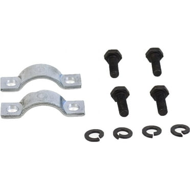 SKF UJ318-10 U-Joint Componet Fits select: 1987-1996 DODGE DAKOTA, 1968-1969 PLYMOUTH SATTELITE