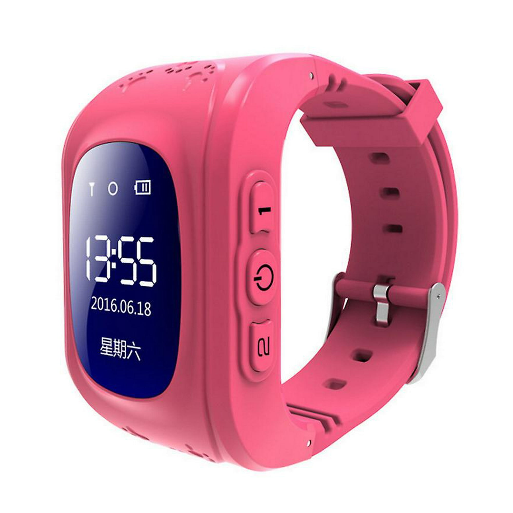 Kids gps wristband best sale