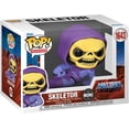 thumbnail image 1 of Pop Television Masters Of The Universe 3.75 Inch Action Figure - Skeletor Meme #1643, 1 of 3