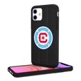 thumbnail image 7 of Chicago Fire iPhone Text Backdrop Rugged Case, 7 of 7