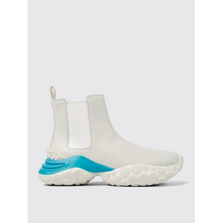 

Camper Boots Men White Men
