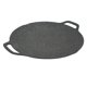 thumbnail image 5 of Sartén Coreana para Barbacoa Parrilla Redonda de Aluminio para Barbacoa con Asas Dobles Sartén Antiadherente Compatible con Inducción Estufa de Gas Estufa Eléctrica Anggrek Otros, 5 of 8