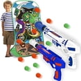thumbnail image 2 of ReechTree Juego de Disparos Juguetes para Niños 6 7 8 9 10 11 12 Años de Edad con 2Pack Co ReechTree ReechTree, 2 of 2