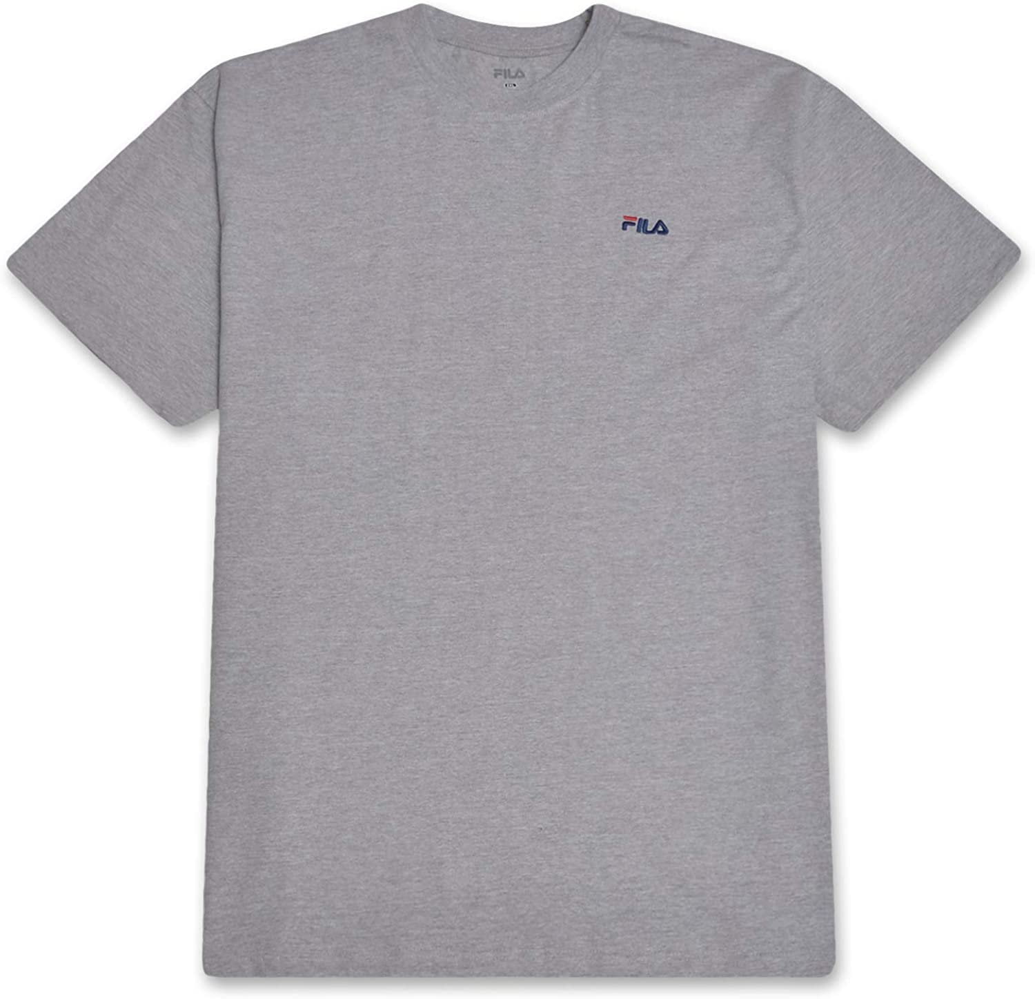 mens big and tall fila