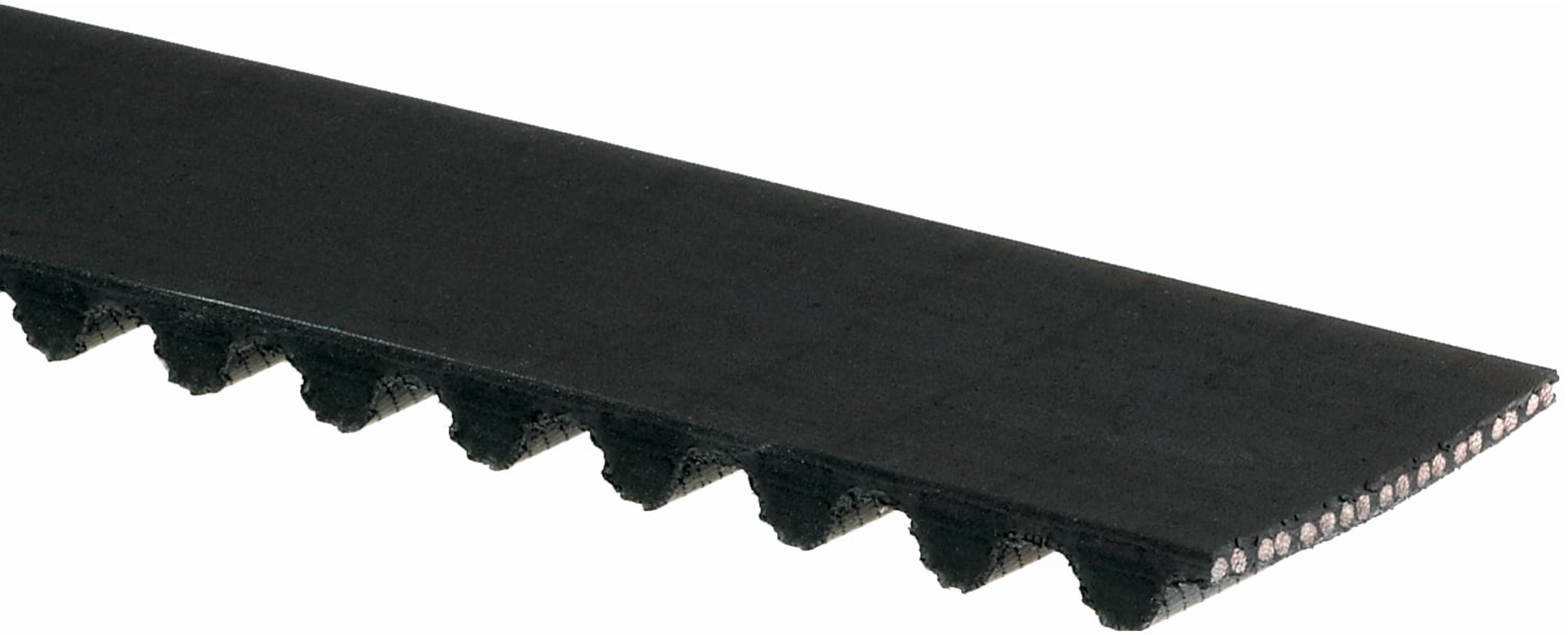 ACDelco Professional TB265 Timing Belt, Black Fits select: 2001-2010 CHRYSLER PT CRUISER, 1995-2006 DODGE STRATUS