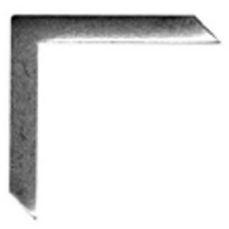 Prime Line Products Corner - PRIME LINE PRODUCTS 3/16 x 3/16-Inch Aluminum Corner Keys, 20-Pack PL 15030