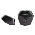 thumbnail image 3 of Rechargeable Electric Beard Trimmer Portable Rechargeable Men's Beard Trimmer for Home Salon, 3 of 7