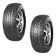 thumbnail image 1 of PAQUETE DE 2 LLANTAS 265/70 R17 AGATE AG-AT703 AUTO 10C, 1 of 2