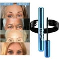 Prime Lash Mascara for Mature Women, Natural Fibre, Lengthening