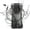Grey-1.5L, variant on White 2.0L Hydration Bladder Quick Release Water Reservoir Leak Resistant Backpack Water Bag Camping Hiking Outdoor