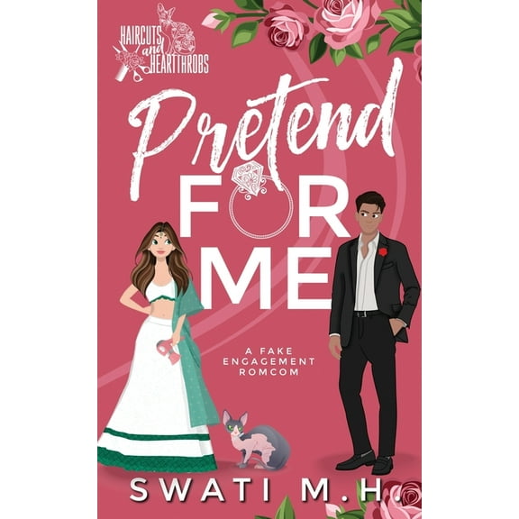 Pretend For Me, (Paperback)