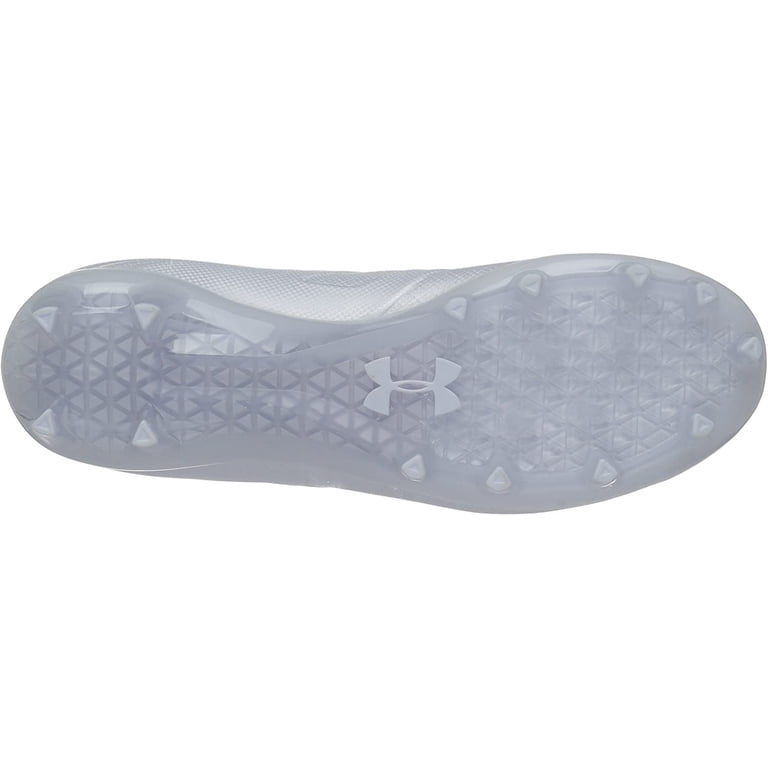 Under Armour Men's Outdoor High Top Highlight MC Football Cleats