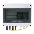 thumbnail image 2 of Caja de distribución Strade Fareast Limited Combinación de energía solar fotovoltaica 2 en 1 600 V, 2 of 8
