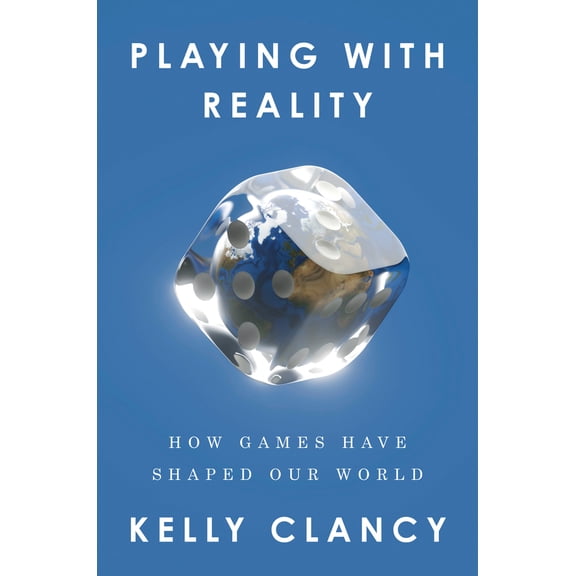 Pre-Owned Playing with Reality: How Games Have Shaped Our World (Hardcover) 0593538188 9780593538180