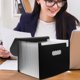 thumbnail image 4 of unbranded Organizadora De Archivos Con Para Almacenamiento Y Transporte, 4 of 8