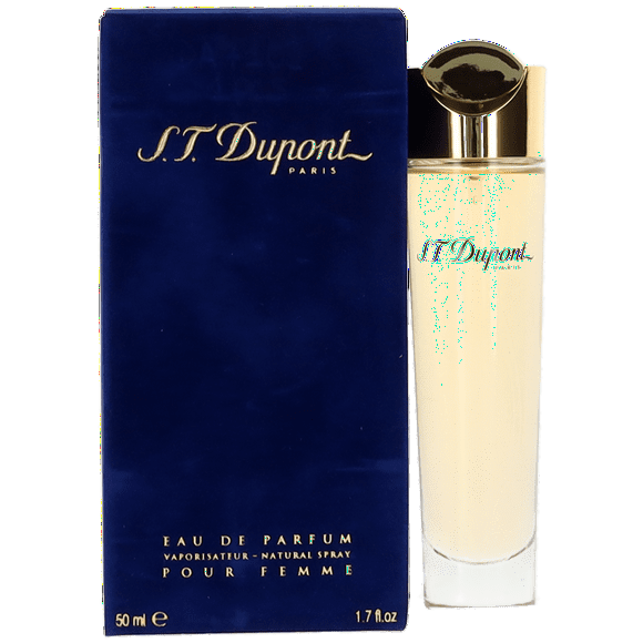 S.T. Dupont Perfume for Women - Walmart.com