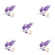 thumbnail image 1 of Tholdsy Doll Seat Children Gifts with DIY Decals Kids Decoration Bike for Girls Type2 NO2, 1 of 1
