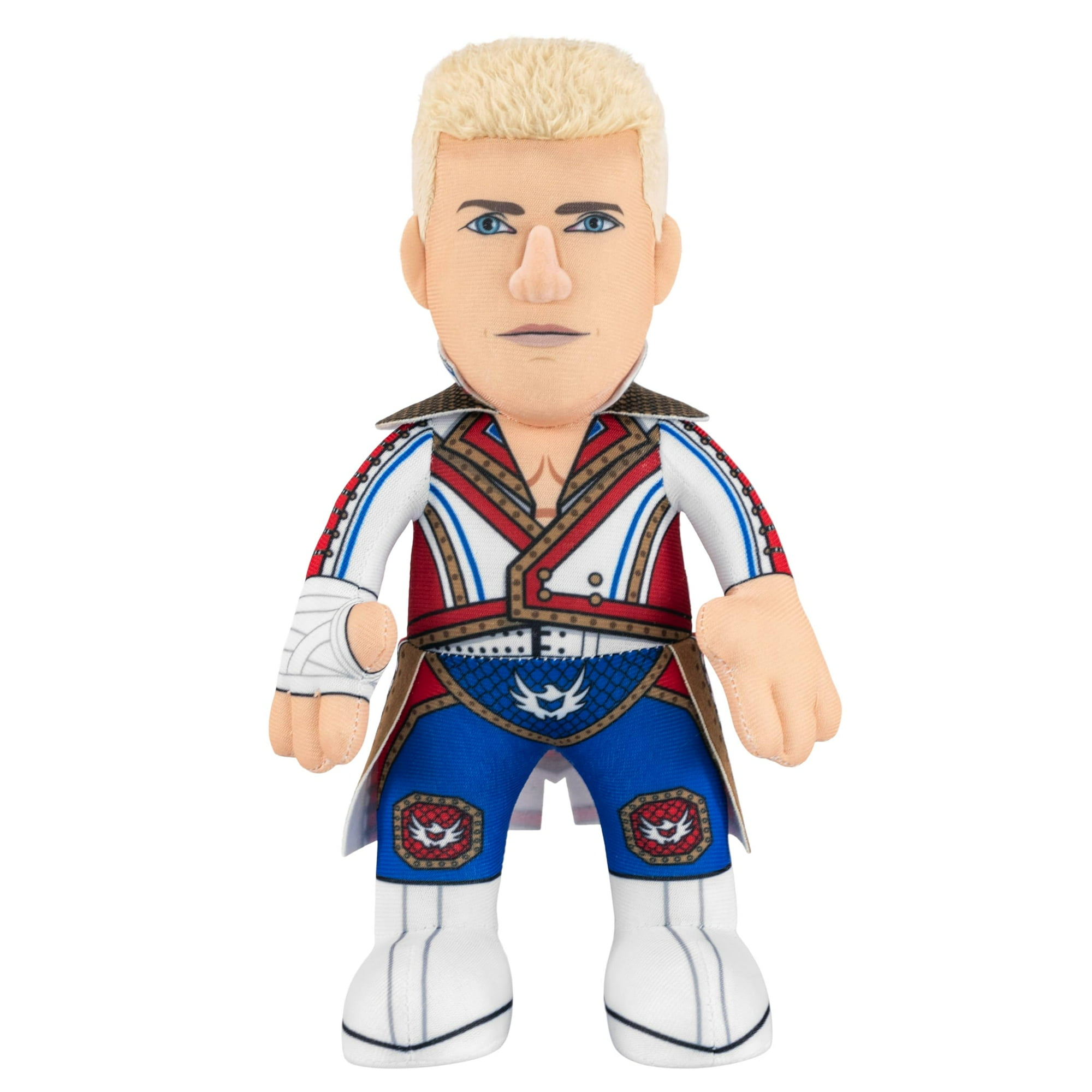 Bleacher Creatures WWE Superstar Cody Rhodes 10