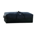 thumbnail image 4 of Canopy Carry Bag Camping Storage Bag Camping Trip Large Capacity 55L Lightweight Design for Camping Equipment Tarpaulin 55L, 4 of 9