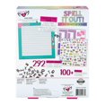 thumbnail image 3 of Fashion Angels Spell it Out! Kit de conception de carton à lettres, 3 of 5