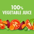 thumbnail image 3 of V8 Low Sodium Original 100% Vegetable Juice, 64 fl oz Bottle, 3 of 13