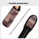 thumbnail image 3 of Protector de caña S/L, máxima protección para caña de pescar, calcetín, funda para tubo para caña de pescar, 3 of 9