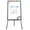 Black, variant on Easel Whiteboard - Maxtek Magnetic Portable Dry Erase Board 36 x 24, Tripod Height Adjustable, Flipchart Easel Stand White Board for Office or Teaching at Home & Classroom