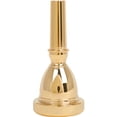 thumbnail image 3 of SHISUYAN Embouchure de Tuba 14mm Outil d'Embout de Tuba Instrument de Musique, 3 of 9
