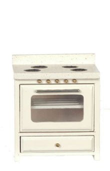 dollhouse stove