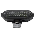 thumbnail image 2 of Ccdes YYOYY Chatpad Mini Teclado para Juegos Compatible con Xbox One, Teclado Inalámbrico para Juegos con Receptor de 2.4G, Teclado de Mensajes Ultracompacto de 38 Teclas para Controlador de Juegos Cable No se aplica, 2 of 5