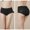 Black, variant on Women's Shapewear Control Shorts Body Thigh Panties for Enhanced and Comfort