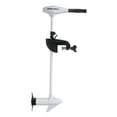 thumbnail image 2 of Minn Kota 1363856 RT55/V/T-42" Riptide Saltwater Transom Mount Trolling Motor, 55lbs Thrust, 42" Shaft, 2 of 2